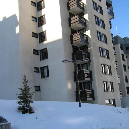 2p Spacieux Au Val-claret, Balcon Sud/ouest, A 500m Des Pistes, Wifi, Animaux Admis - Fr-1-449-155 *