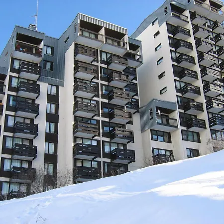 2p Spacieux Au Val-claret, Balcon Sud/ouest, A 500m Des Pistes, Wifi, Animaux Admis - Fr-1-449-155