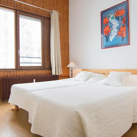 Lejlighed 2p Spacieux Au Val-claret, Balcon Sud/ouest, A 500m Des Pistes, Wifi, Animaux Admis - Fr-1-449-155