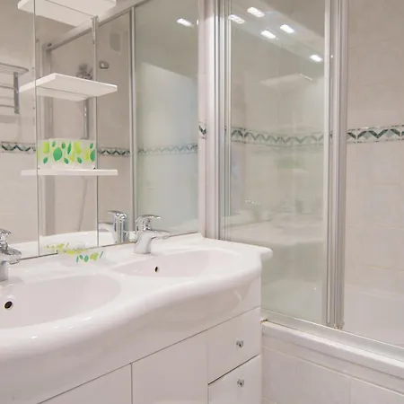 Lejlighed 2p Spacieux Au Val-claret, Balcon Sud/ouest, A 500m Des Pistes, Wifi, Animaux Admis - Fr-1-449-155 *