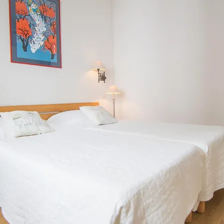 2p Spacieux Au Val-claret, Balcon Sud/ouest, A 500m Des Pistes, Wifi, Animaux Admis - Fr-1-449-155 Lejlighed