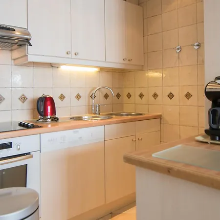 Lejlighed 2p Spacieux Au Val-claret, Balcon Sud/ouest, A 500m Des Pistes, Wifi, Animaux Admis - Fr-1-449-155 Tignes