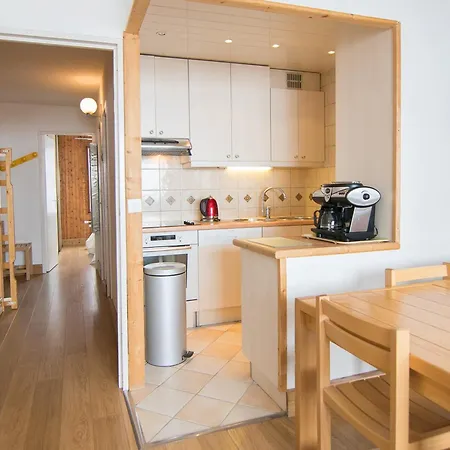 Lejlighed 2p Spacieux Au Val-claret, Balcon Sud/ouest, A 500m Des Pistes, Wifi, Animaux Admis - Fr-1-449-155 *